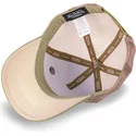 casquette-trucker-verte-lorg-von-dutch
