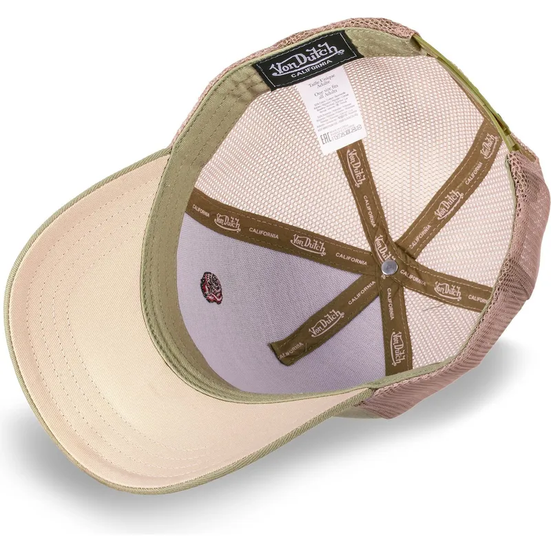 epci-curbata-verzior-snapback-lorg-de-von-dutch