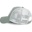 von-dutch-skuf-green-trucker-hat