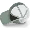 von-dutch-skuf-green-trucker-hat