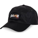 cap-curbata-black-adjustable-strap-de-von-dutch