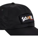 cap-curbata-black-adjustable-strap-de-von-dutch