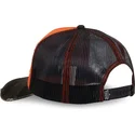 cap-curbata-orange-snapback-de-von-dutch