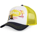 epci-curbata-galben-snapback-patch-de-von-dutch