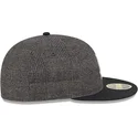 epci-plata-negru-fitted-59fifty-day-retro-crown-de-los-angeles-dodgers-mlb-de-new-era