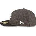 epci-plata-negru-fitted-59fifty-day-retro-crown-de-new-york-yankees-mlb-de-new-era