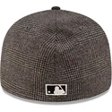 epci-plata-negru-fitted-59fifty-day-retro-crown-de-new-york-yankees-mlb-de-new-era