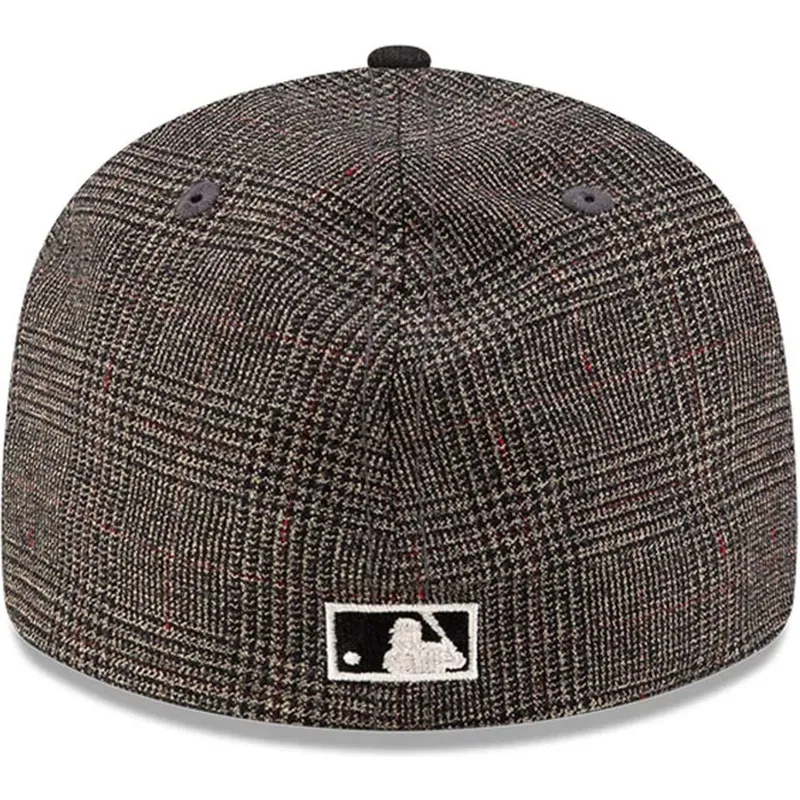 schwarze-eng-anliegende-59fifty-day-retro-crown-kappe-der-new-york-yankees-mlb-von-new-era