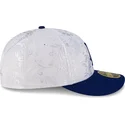 vit-och-bla-platt-keps-justerad-59fifty-day-low-profile-fran-los-angeles-dodgers-mlb-av-new-era