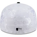 epci-plata-negru-fitted-59fifty-day-low-profile-de-chicago-white-sox-mlb-de-new-era