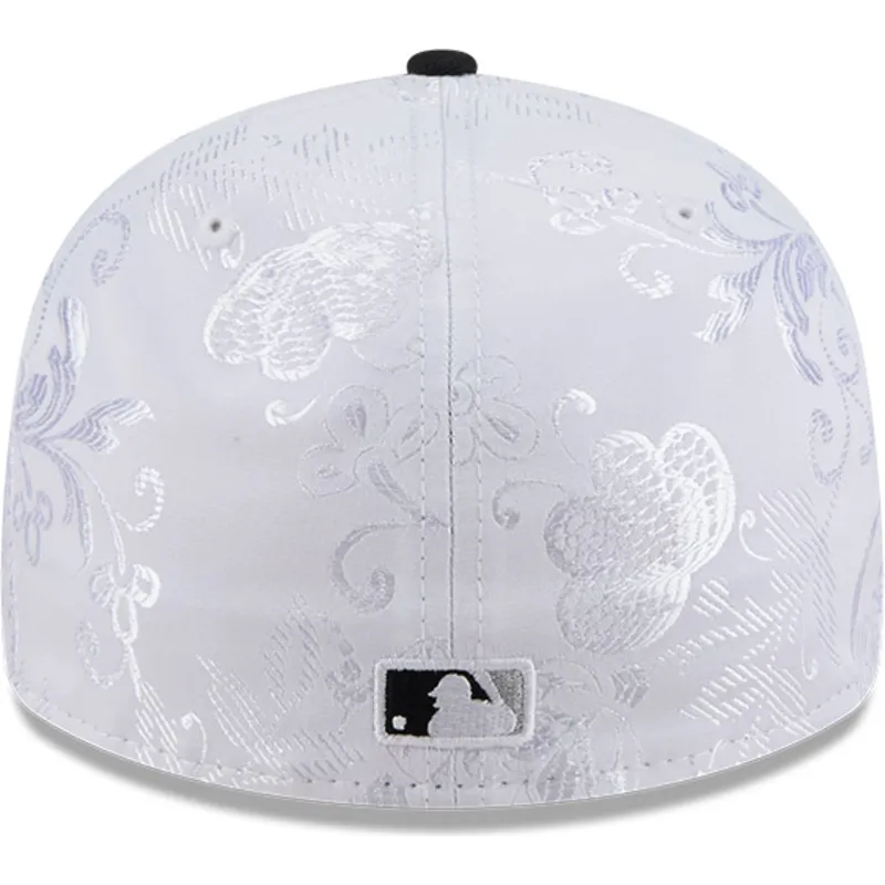 epci-plata-negru-fitted-59fifty-day-low-profile-de-chicago-white-sox-mlb-de-new-era