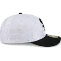 epci-plata-negru-fitted-59fifty-day-low-profile-de-chicago-white-sox-mlb-de-new-era