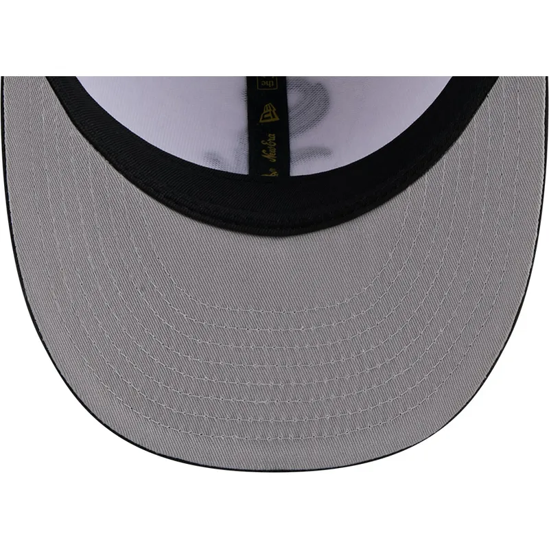 epci-plata-negru-fitted-59fifty-day-low-profile-de-chicago-white-sox-mlb-de-new-era