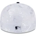 epci-plata-bleumarin-fitted-59fifty-day-low-profile-de-new-york-yankees-mlb-de-new-era