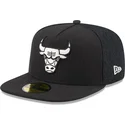 epci-plata-negru-fitted-59fifty-day-a-frame-de-chicago-bulls-nba-de-new-era