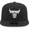 epci-plata-negru-fitted-59fifty-day-a-frame-de-chicago-bulls-nba-de-new-era