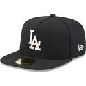 epci-plata-negru-ajustat-59fifty-day-a-frame-de-los-angeles-dodgers-mlb-de-new-era