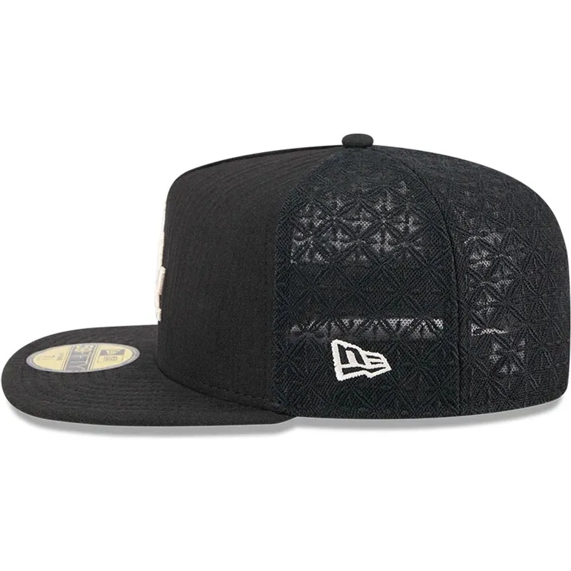 epci-plata-negru-ajustat-59fifty-day-a-frame-de-los-angeles-dodgers-mlb-de-new-era