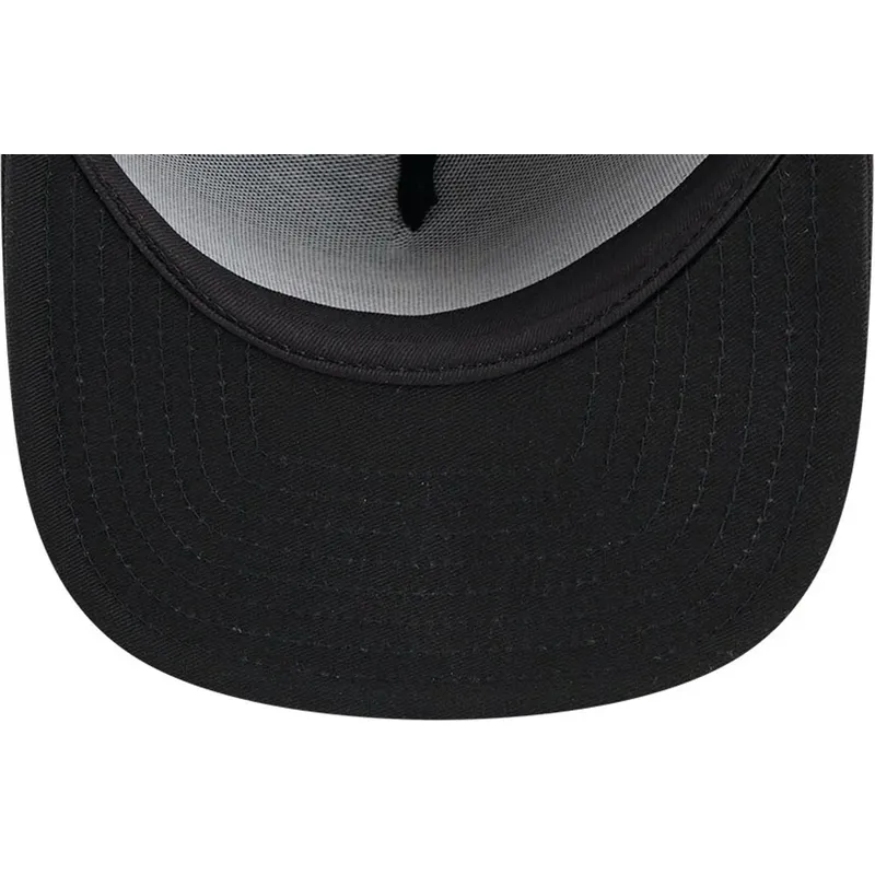 schwarze-59fifty-day-a-frame-fitted-cap-der-los-angeles-dodgers-mlb-von-new-era