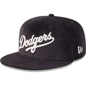 epci-plata-negru-fitted-59fifty-day-de-los-angeles-dodgers-mlb-de-new-era