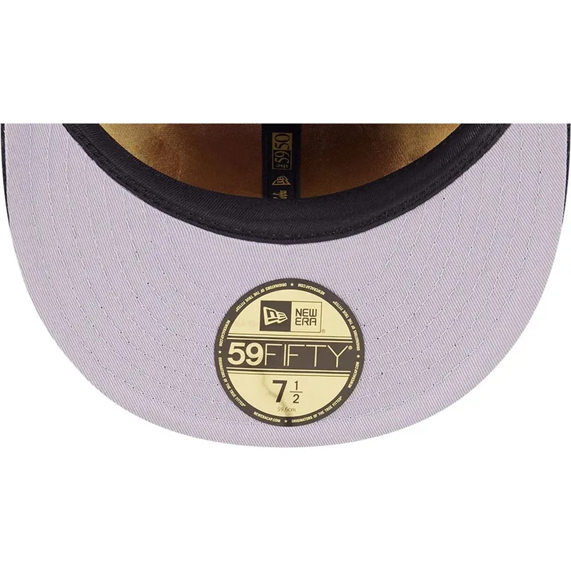 epci-plata-negru-fitted-59fifty-day-de-los-angeles-dodgers-mlb-de-new-era