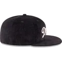 epci-plata-negru-fitted-59fifty-day-de-los-angeles-dodgers-mlb-de-new-era