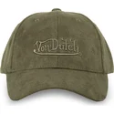verstellbare-grune-curved-cap-sue-k-von-von-dutch