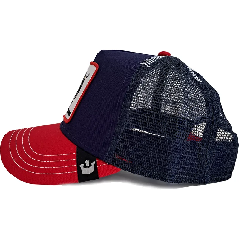 marineblaue-und-rote-trucker-kappe-stier-raging-bull-fab-farm-von-goorin-bros