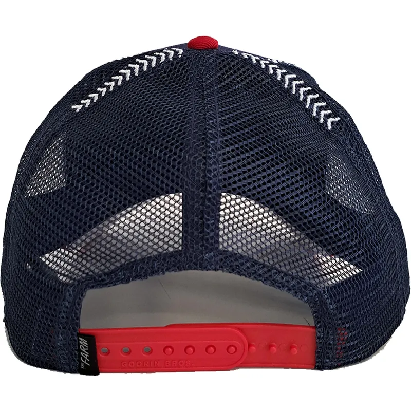 marineblaue-und-rote-trucker-kappe-stier-raging-bull-fab-farm-von-goorin-bros