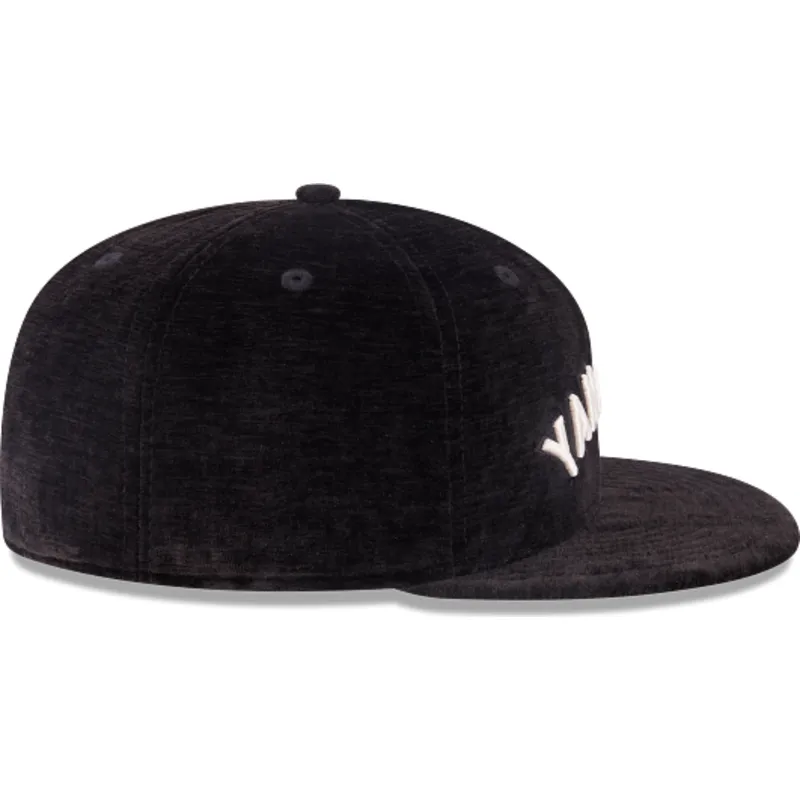 epci-plata-negru-fitted-59fifty-day-de-new-york-yankees-mlb-de-new-era