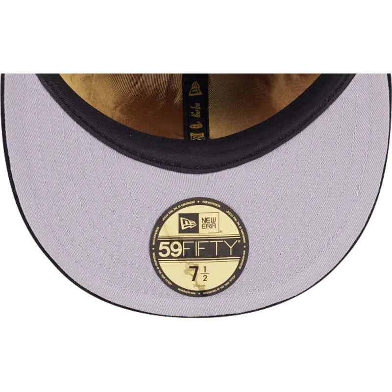 epci-plata-negru-fitted-59fifty-day-de-new-york-yankees-mlb-de-new-era