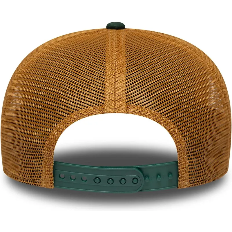 epci-curbata-verzior-snapback-9seventy-stretch-snap-debossed-de-oakland-athletics-mlb-de-new-era