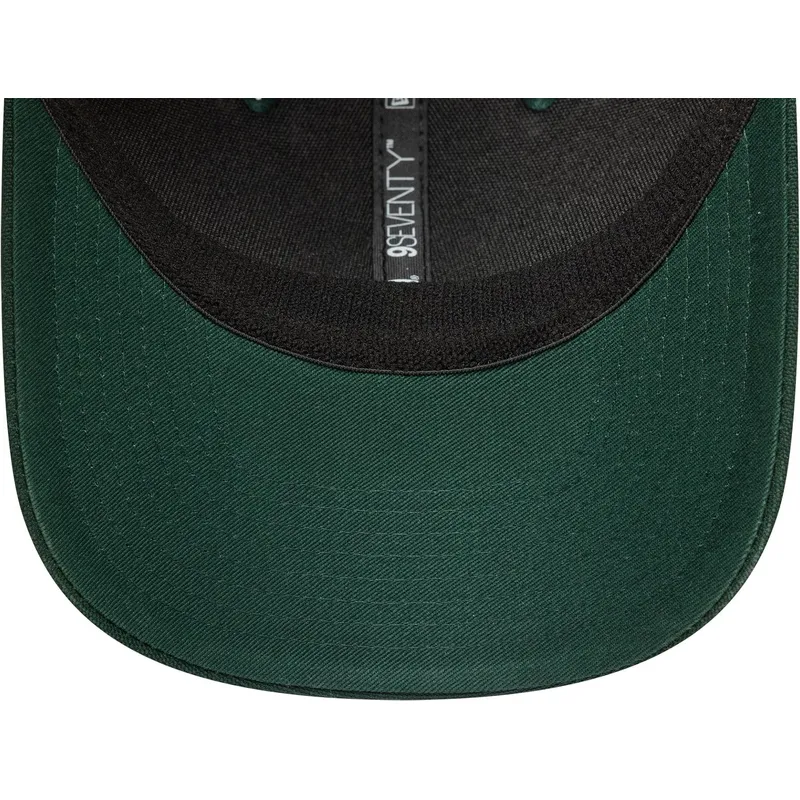 epci-curbata-verzior-snapback-9seventy-stretch-snap-debossed-de-oakland-athletics-mlb-de-new-era