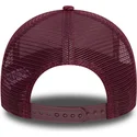 casquette-trucker-grenat-a-frame-cord-red-bull-racing-formula-1-new-era