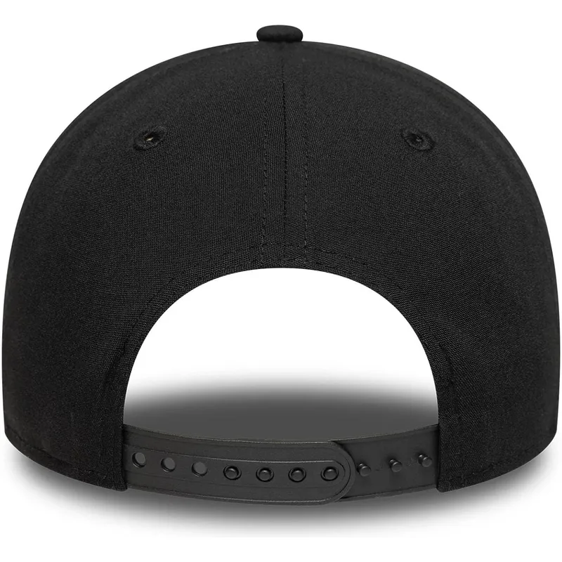 svart-bojd-keps-snapback-9forty-essential-fran-alpine-f1-team-formula-1-av-new-era