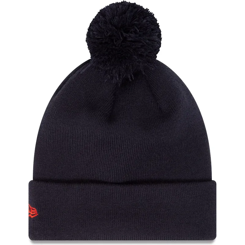 gorro-blu-navy-con-pompon-essential-di-red-bull-racing-formula-1-di-new-era