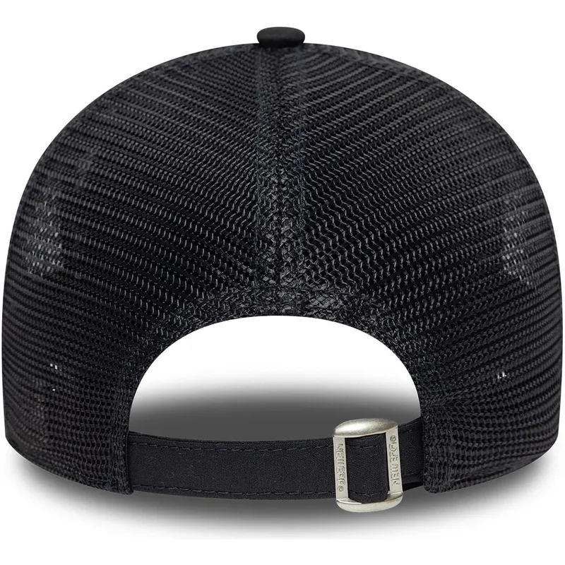 epci-curbata-bleumarin-reglabila-9forty-flawless-de-new-york-yankees-mlb-de-new-era