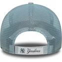 epci-curbata-albastru-reglabila-9forty-homefield-de-new-york-yankees-mlb-de-new-era