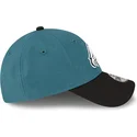 cap-curbata-green-adjustable-strap-pentru-copii-9forty-the-league-de-philadelphia-eagles-nfl-de-new-era