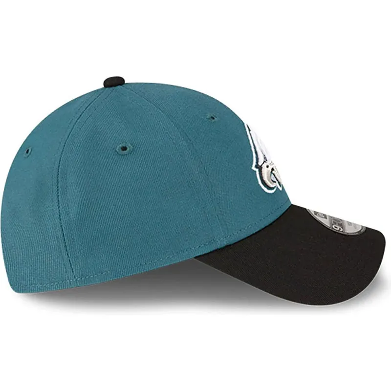 cap-curbata-green-adjustable-strap-pentru-copii-9forty-the-league-de-philadelphia-eagles-nfl-de-new-era