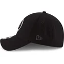 cap-curbata-black-adjustable-strap-pentru-copii-9forty-the-league-de-brooklyn-nets-nba-de-new-era