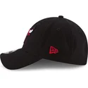 cap-curbata-black-adjustable-strap-pentru-copii-9forty-the-league-de-chicago-bulls-nba-de-new-era