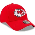 epci-curbata-rou-reglabila-pentru-copii-9forty-the-league-de-kansas-city-chiefs-nfl-de-new-era