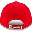 epci-curbata-rou-reglabila-pentru-copii-9forty-the-league-de-kansas-city-chiefs-nfl-de-new-era