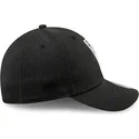 casquette-courbee-noire-ajustable-pour-enfant-9forty-the-league-las-vegas-raiders-nfl-new-era