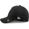 casquette-courbee-noire-ajustable-pour-enfant-9forty-the-league-las-vegas-raiders-nfl-new-era