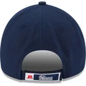 epci-curbata-bleumarin-reglabila-pentru-copii-9forty-the-league-de-new-england-patriots-nfl-de-new-era