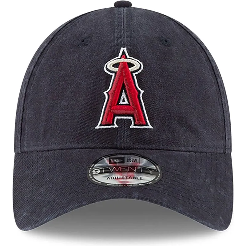 cap-curbata-navy-blue-adjustable-strap-9twenty-core-classic-de-los-angeles-angels-mlb-de-new-era