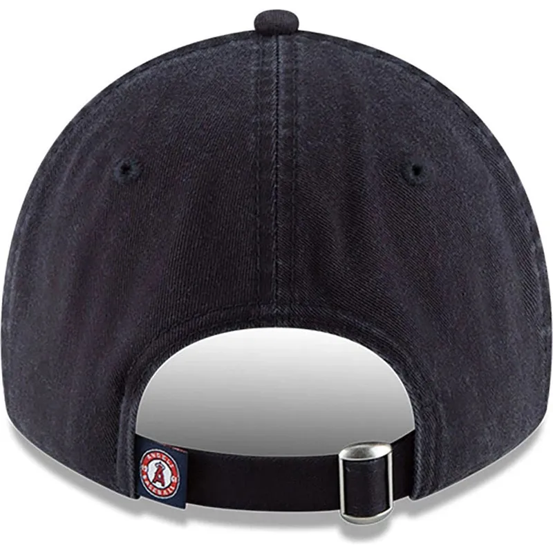 cap-curbata-navy-blue-adjustable-strap-9twenty-core-classic-de-los-angeles-angels-mlb-de-new-era