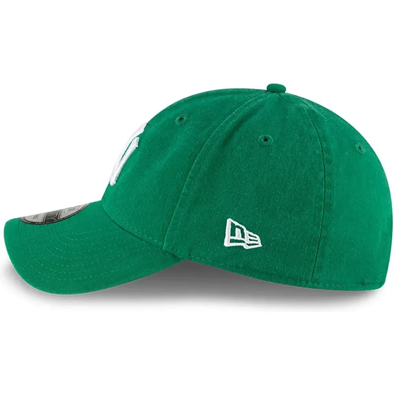 epci-curbata-verzior-reglabila-9twenty-core-classic-de-new-york-yankees-mlb-de-new-era